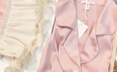 老公回家就吃我的奶奶怎么办呢